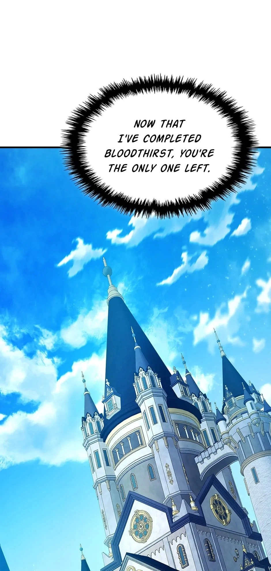 Leveling up with gods Chapter 84 – Camelot Page 87