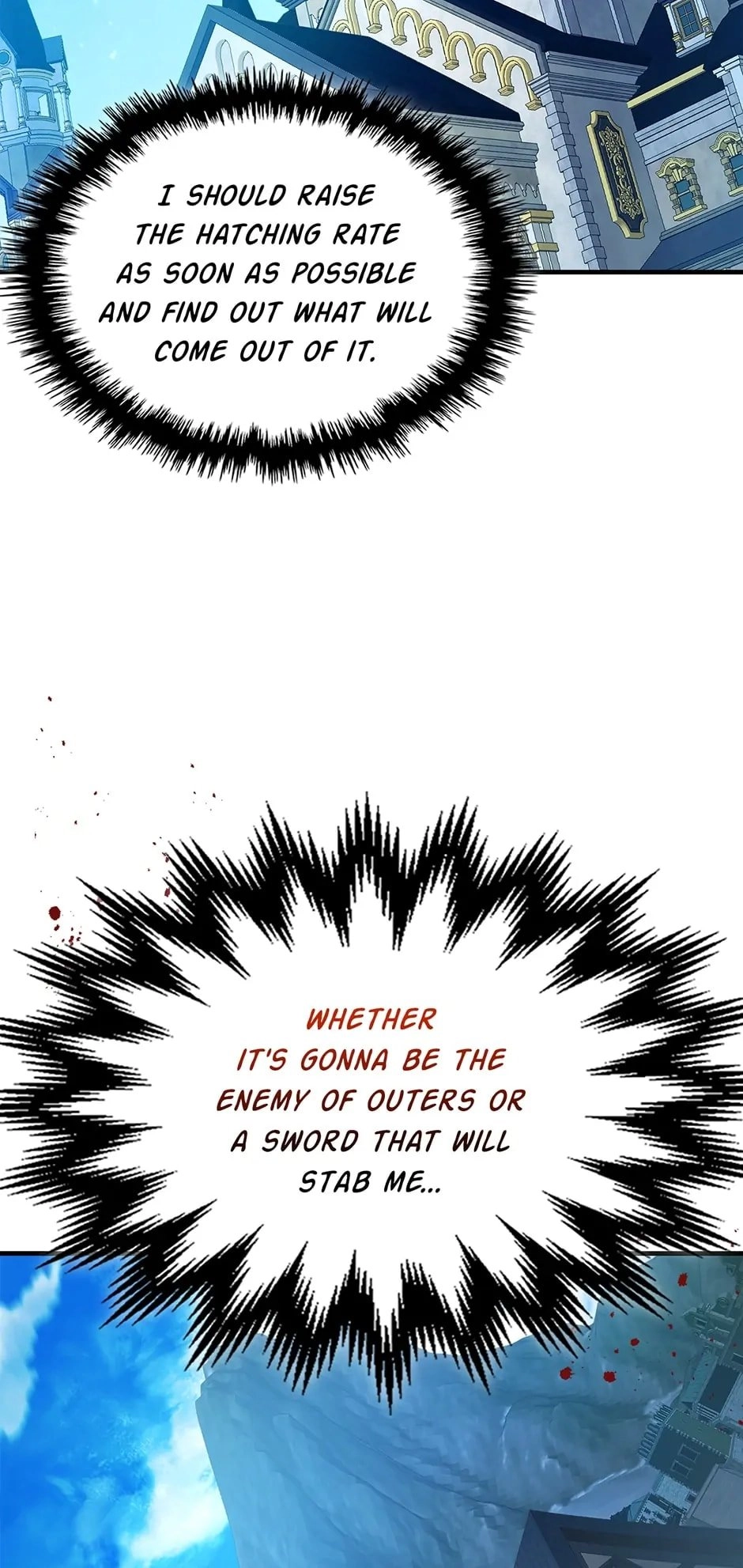 Leveling up with gods Chapter 84 – Camelot Page 88