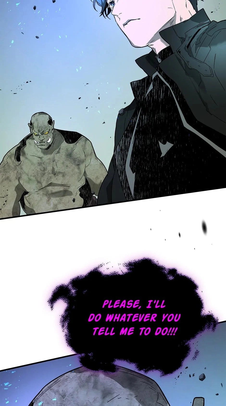 Leveling up with gods Chapter 92 – One Strike Page 14