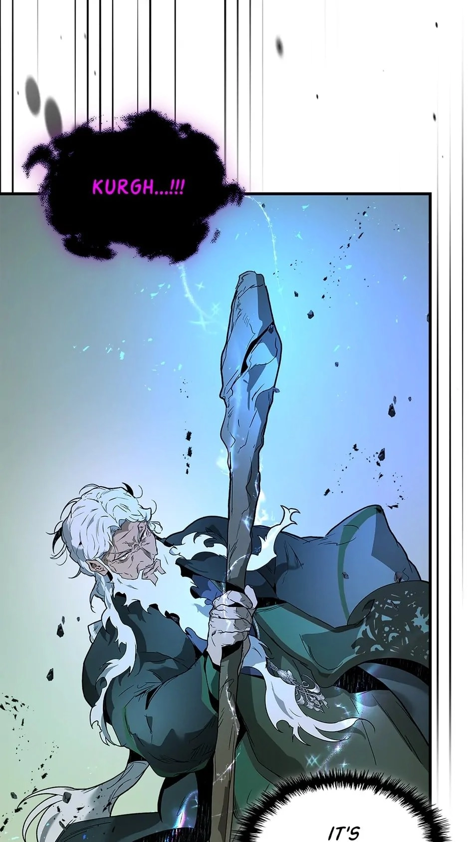 Leveling up with gods Chapter 92 – One Strike Page 12