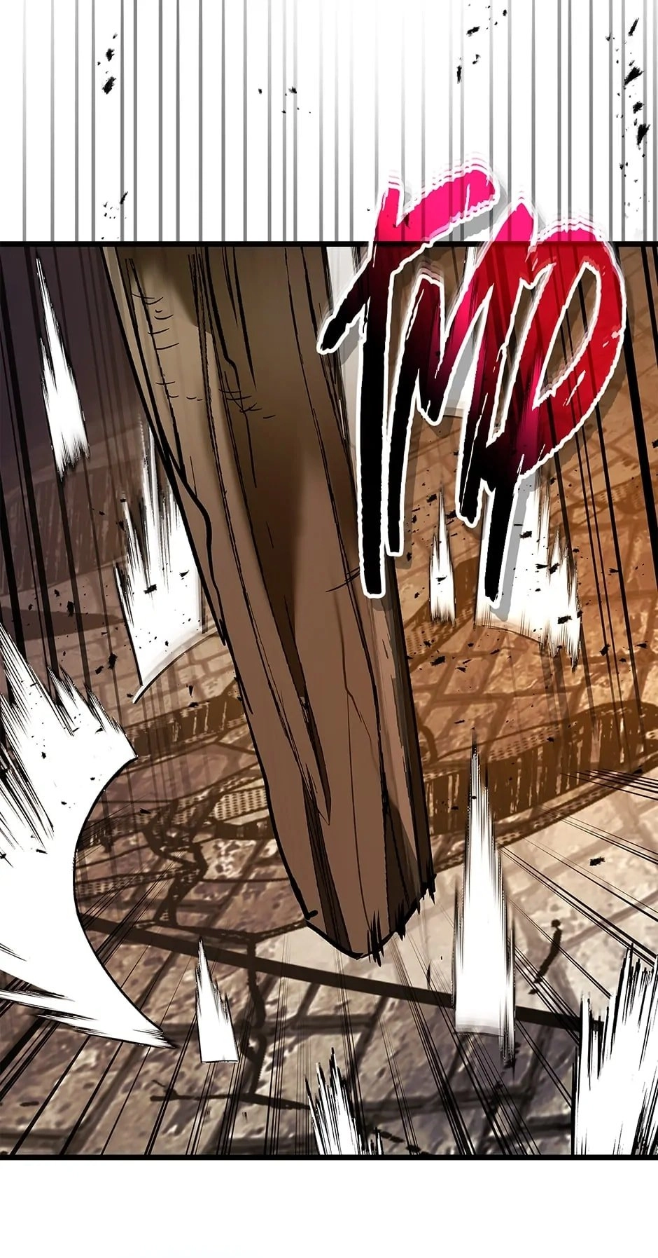Leveling up with gods Chapter 92 – One Strike Page 64