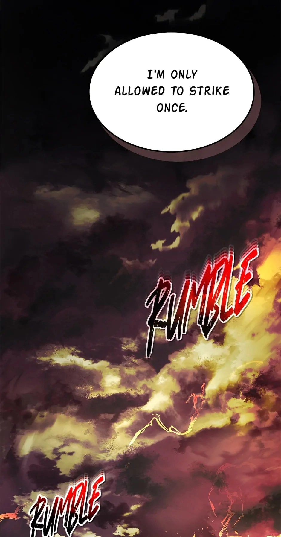Leveling up with gods Chapter 92 – One Strike Page 54