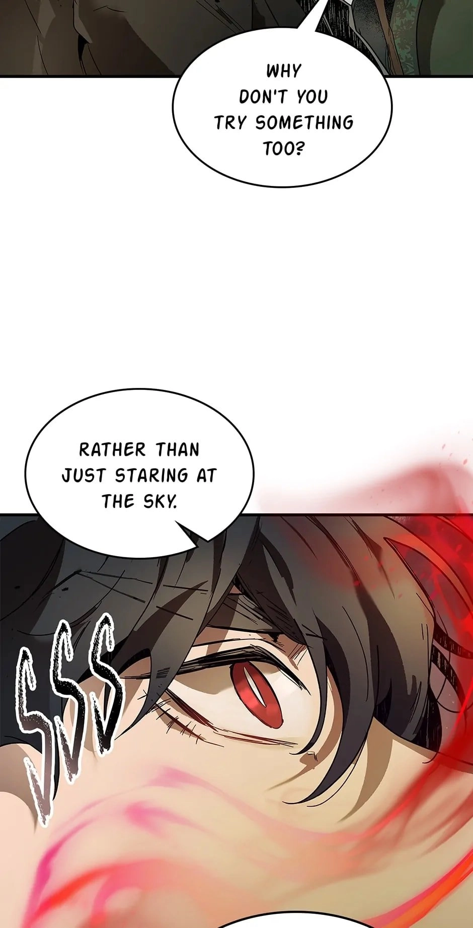 Leveling up with gods Chapter 92 – One Strike Page 68