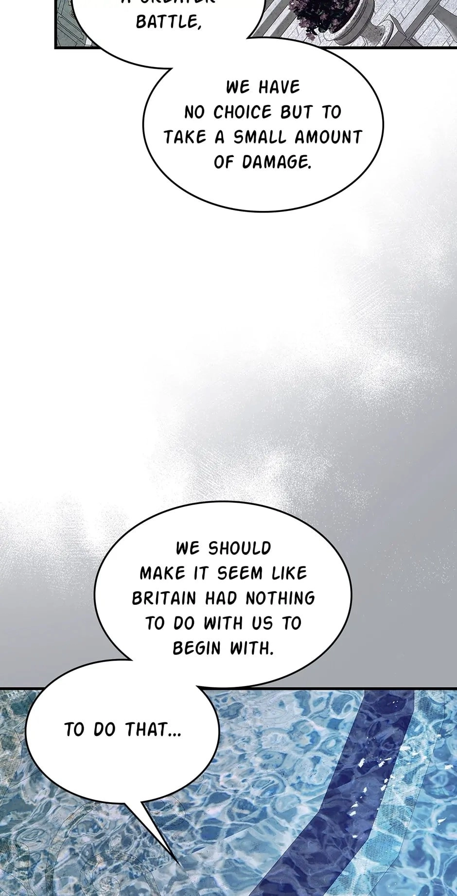 Leveling up with gods Chapter 92 – One Strike Page 47
