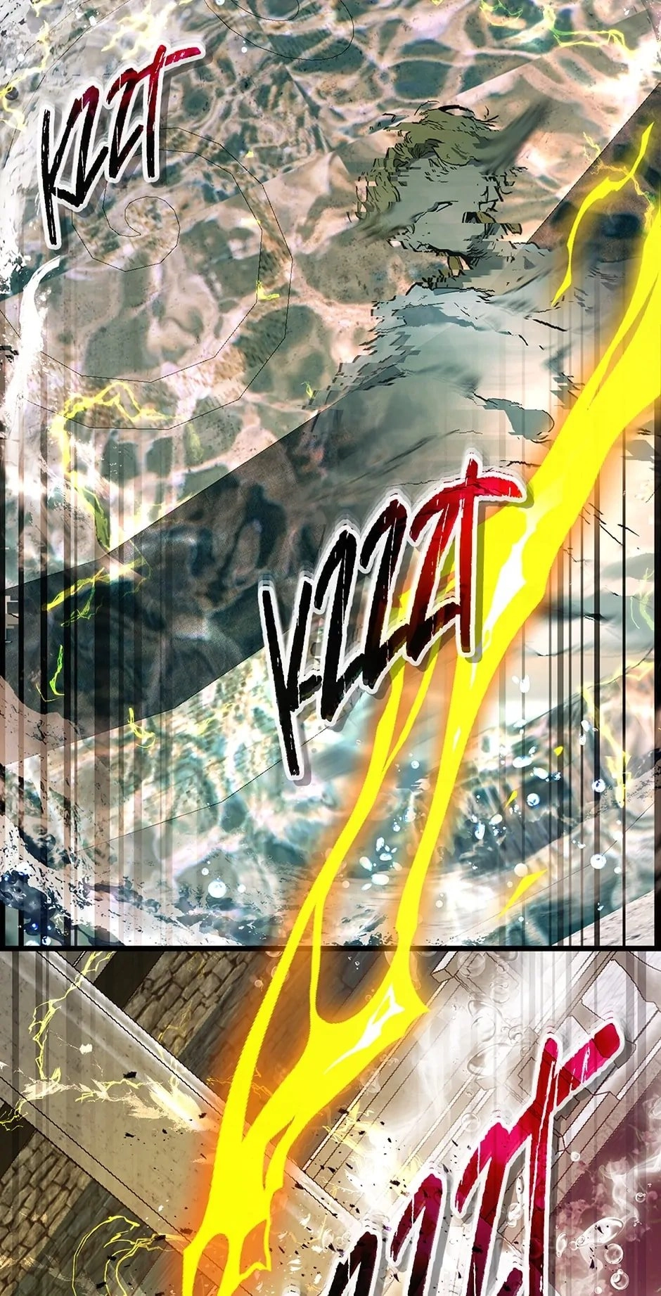Leveling up with gods Chapter 92 – One Strike Page 49