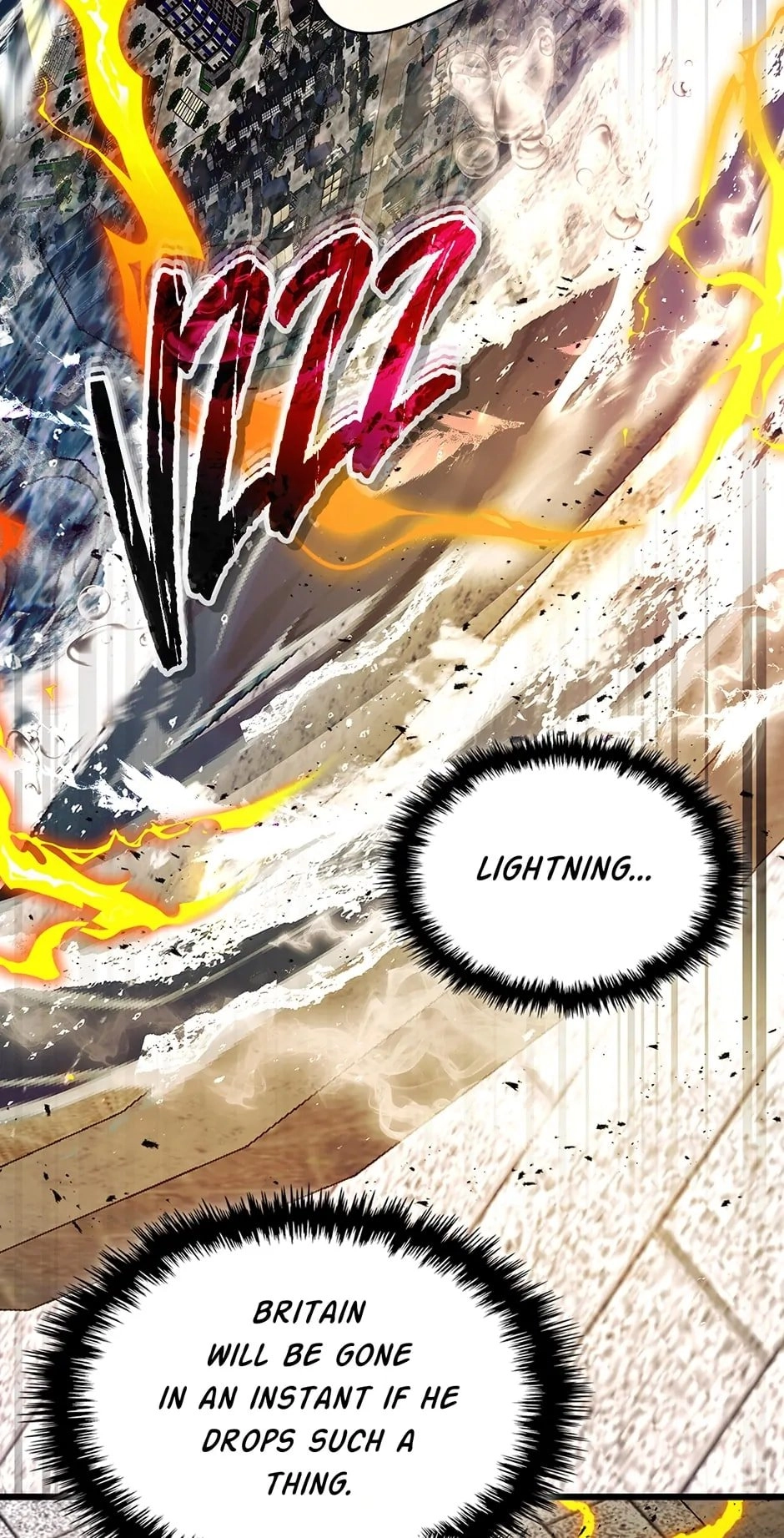 Leveling up with gods Chapter 92 – One Strike Page 51