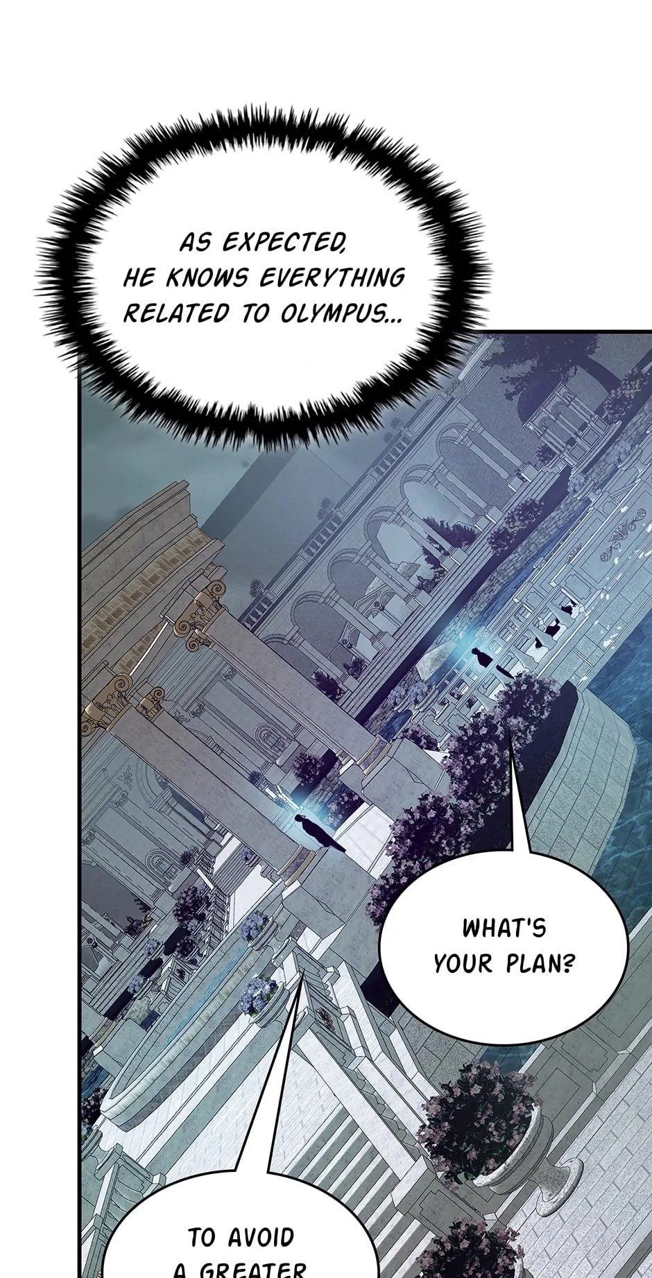 Leveling up with gods Chapter 92 – One Strike Page 46