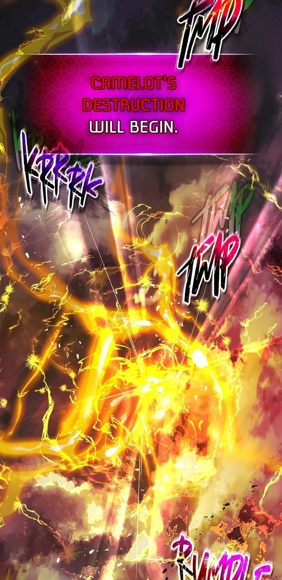 Leveling up with gods Chapter 92 – One Strike Page 88