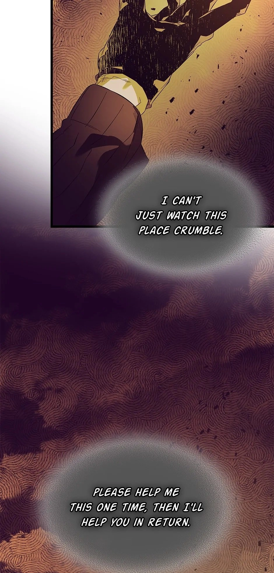 Leveling up with gods Chapter 92 – One Strike Page 76