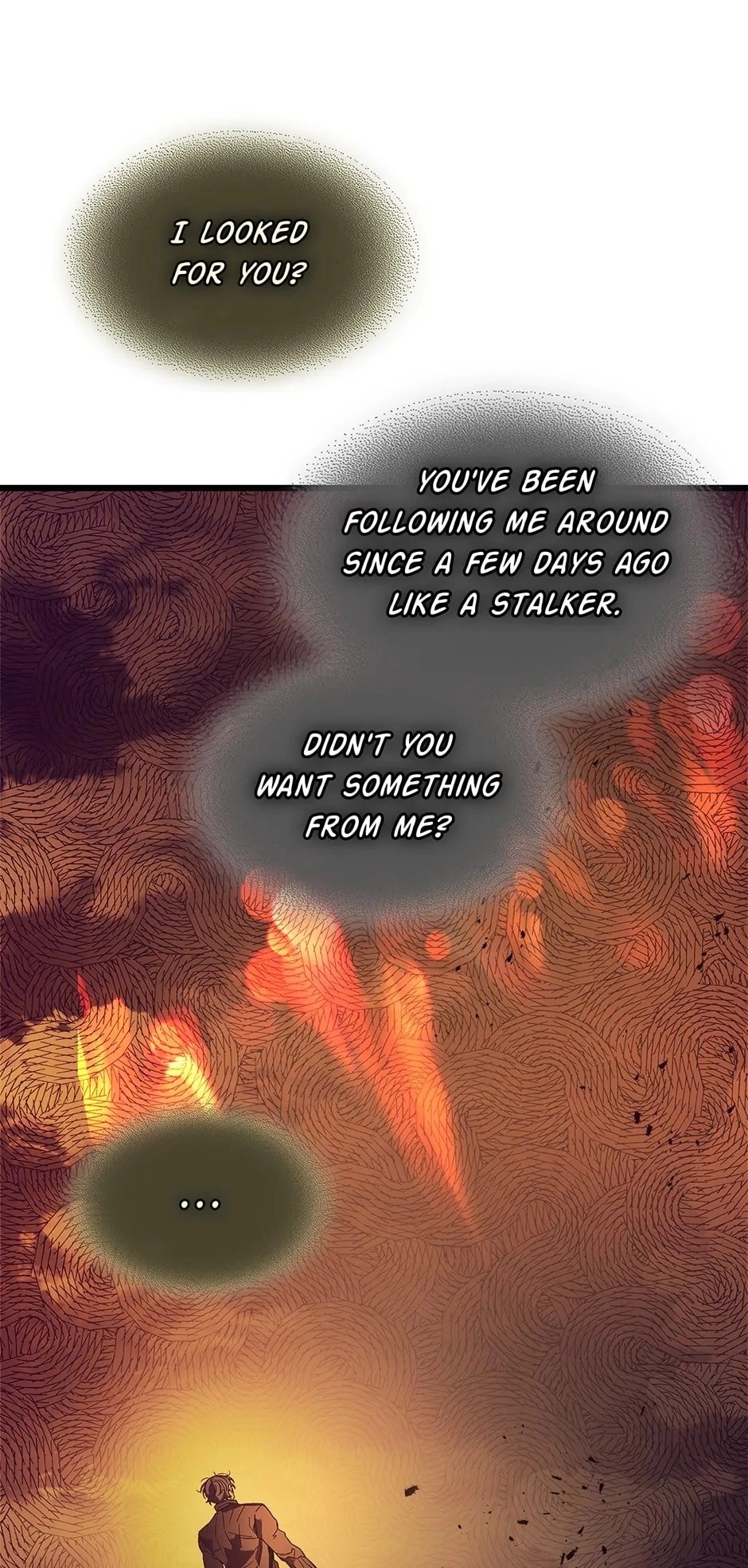 Leveling up with gods Chapter 92 – One Strike Page 74