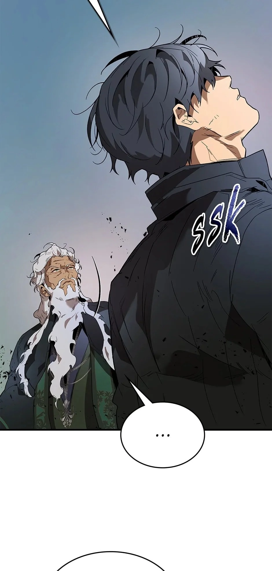 Leveling up with gods Chapter 92 – One Strike Page 31