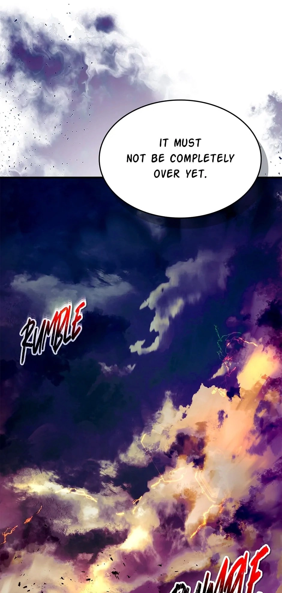 Leveling up with gods Chapter 92 – One Strike Page 33
