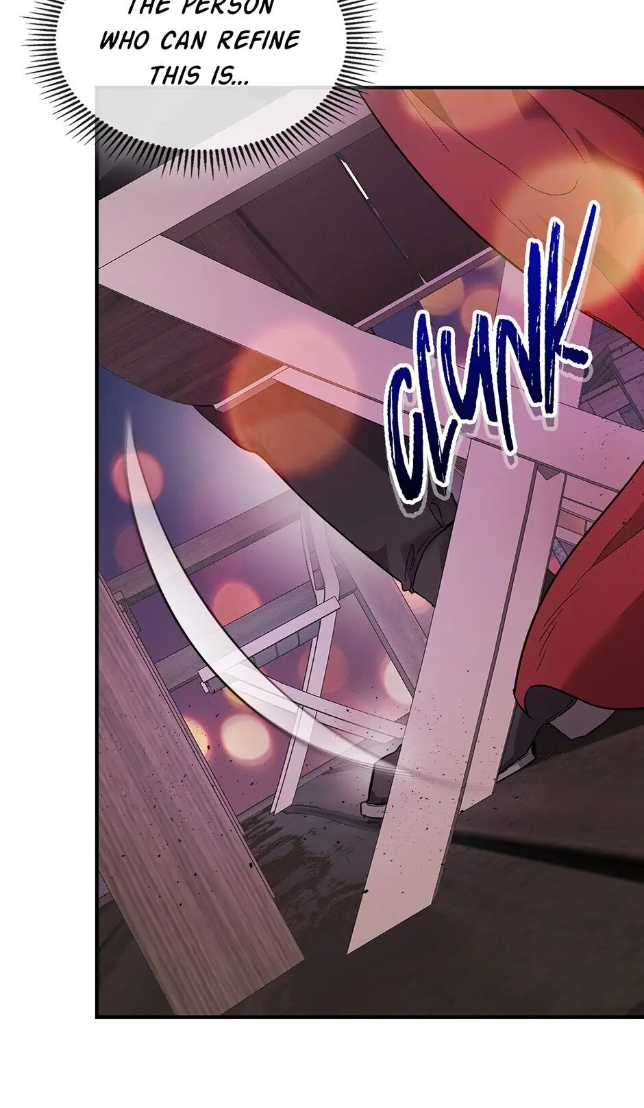 Leveling up with gods Chapter 23 Page 103