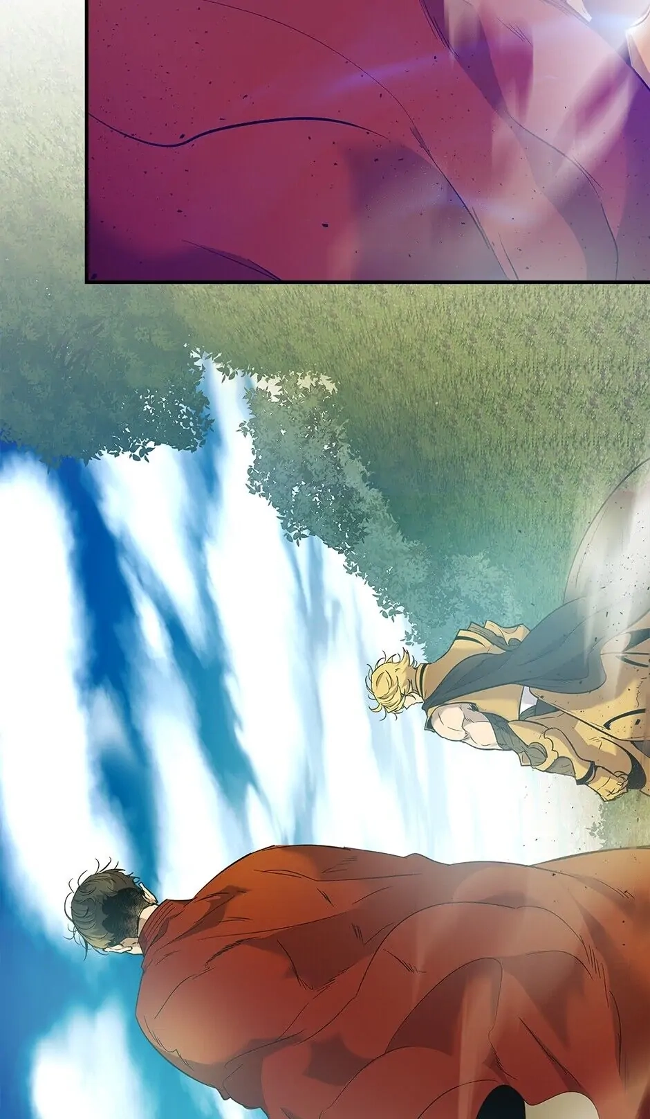 Leveling up with gods Chapter 23 Page 13