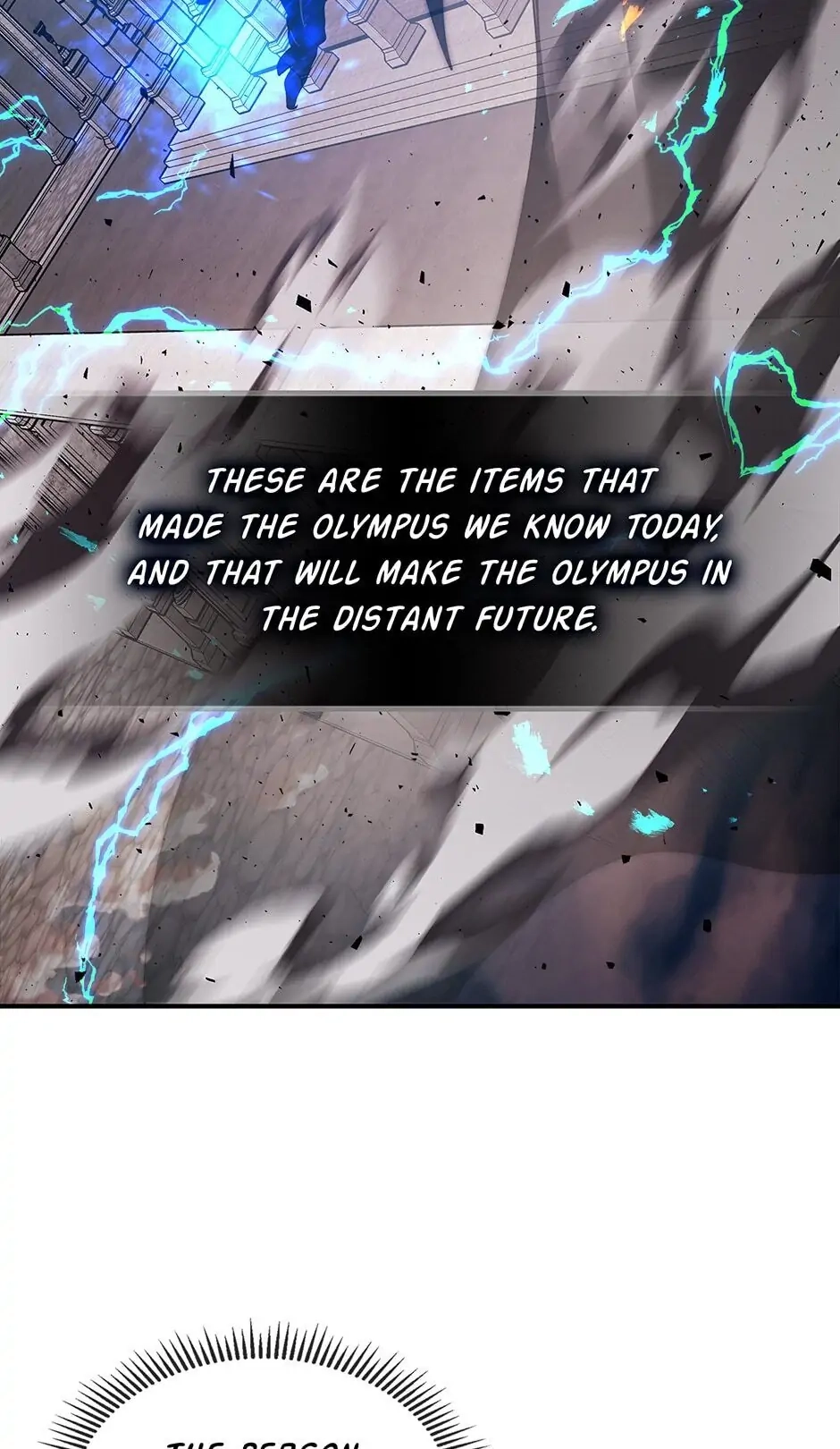Leveling up with gods Chapter 23 Page 102