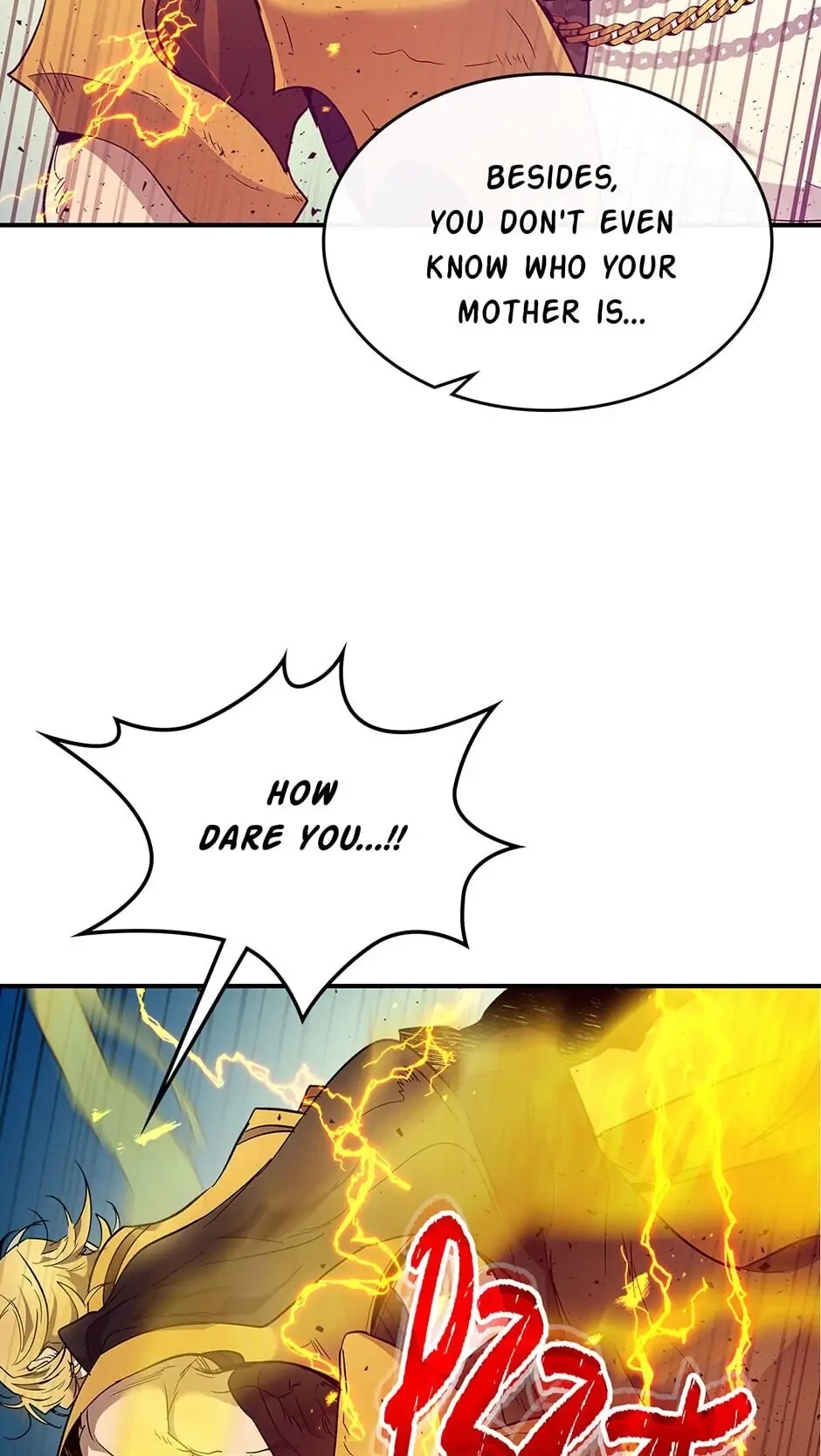 Leveling up with gods Chapter 23 Page 38