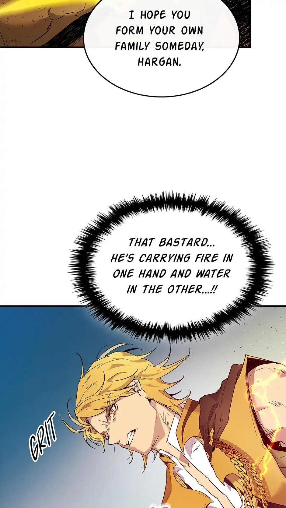 Leveling up with gods Chapter 23 Page 41