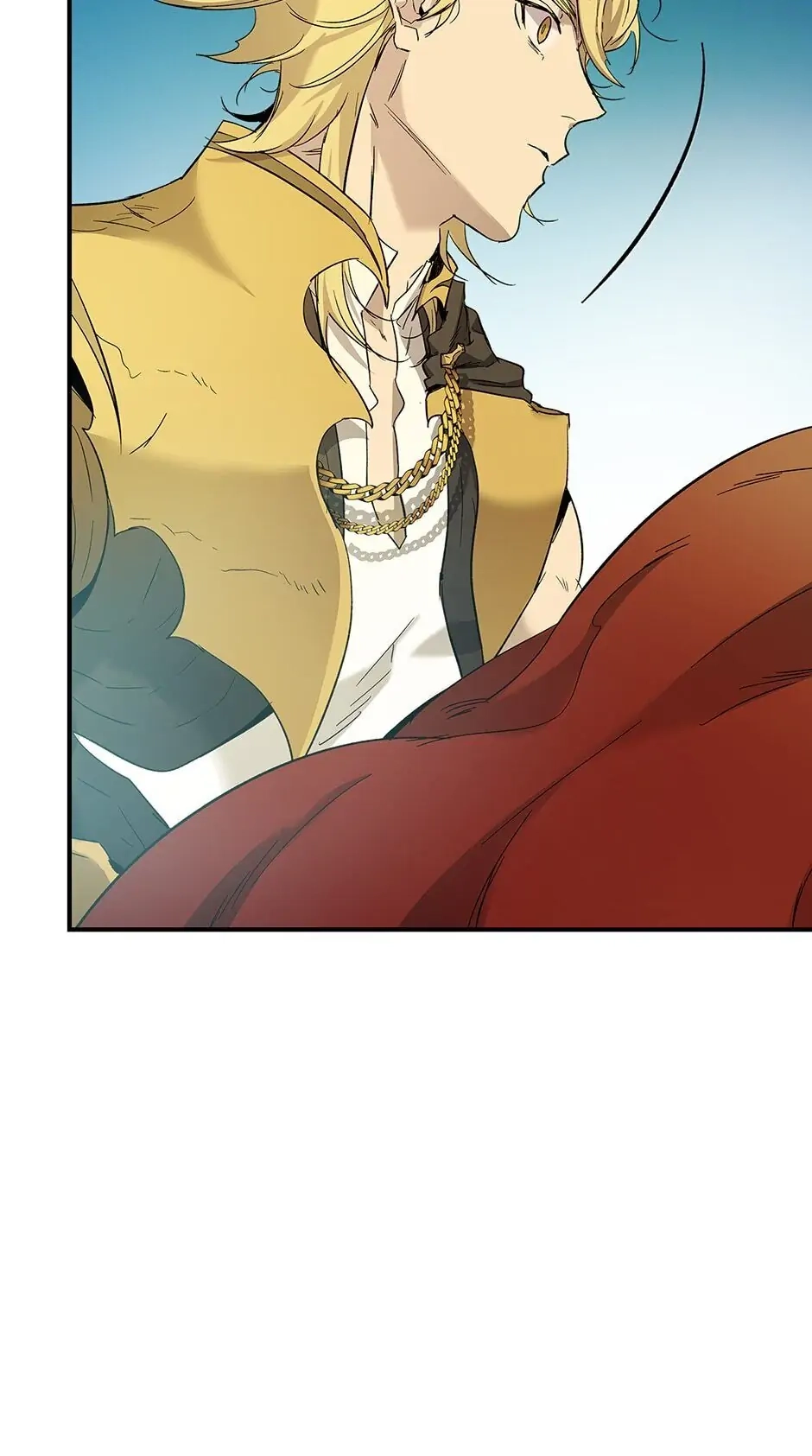 Leveling up with gods Chapter 23 Page 27