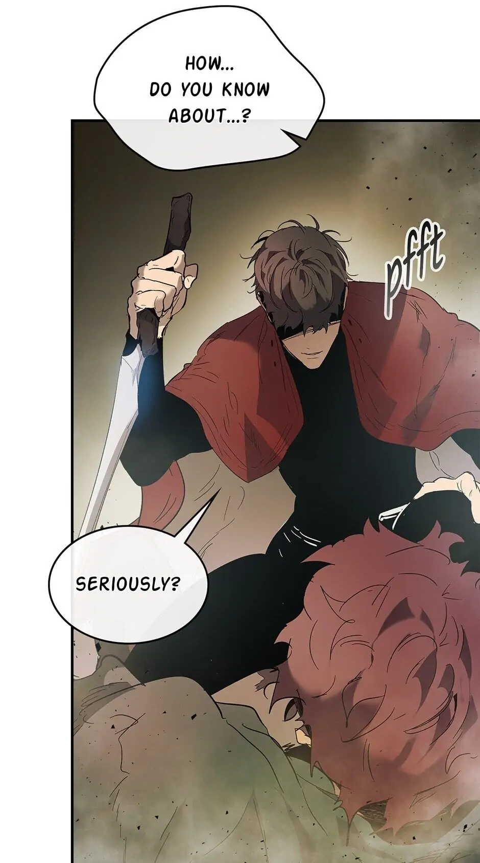 Leveling up with gods Chapter 23 Page 81