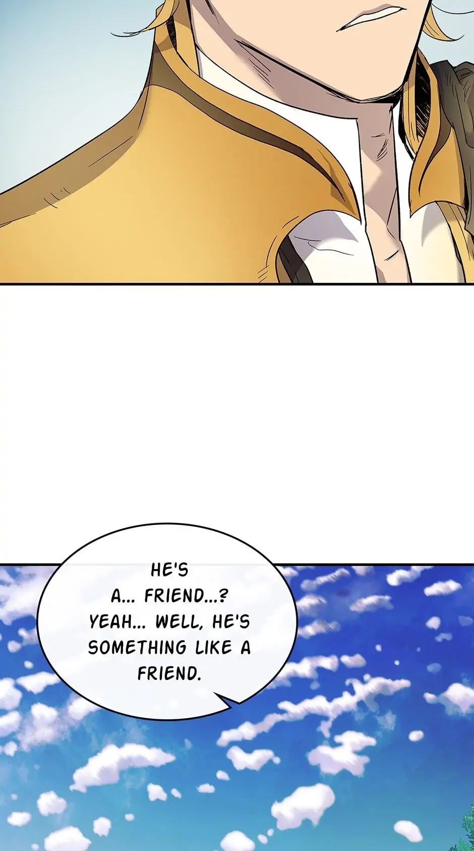 Leveling up with gods Chapter 23 Page 46