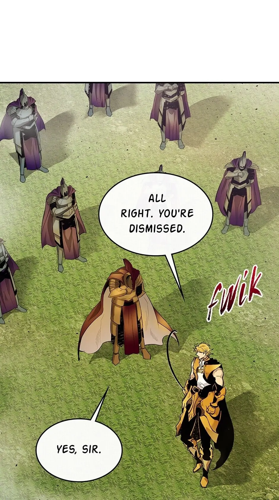 Leveling up with gods Chapter 23 Page 43