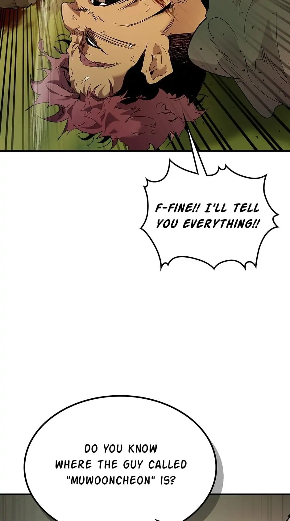 Leveling up with gods Chapter 23 Page 79