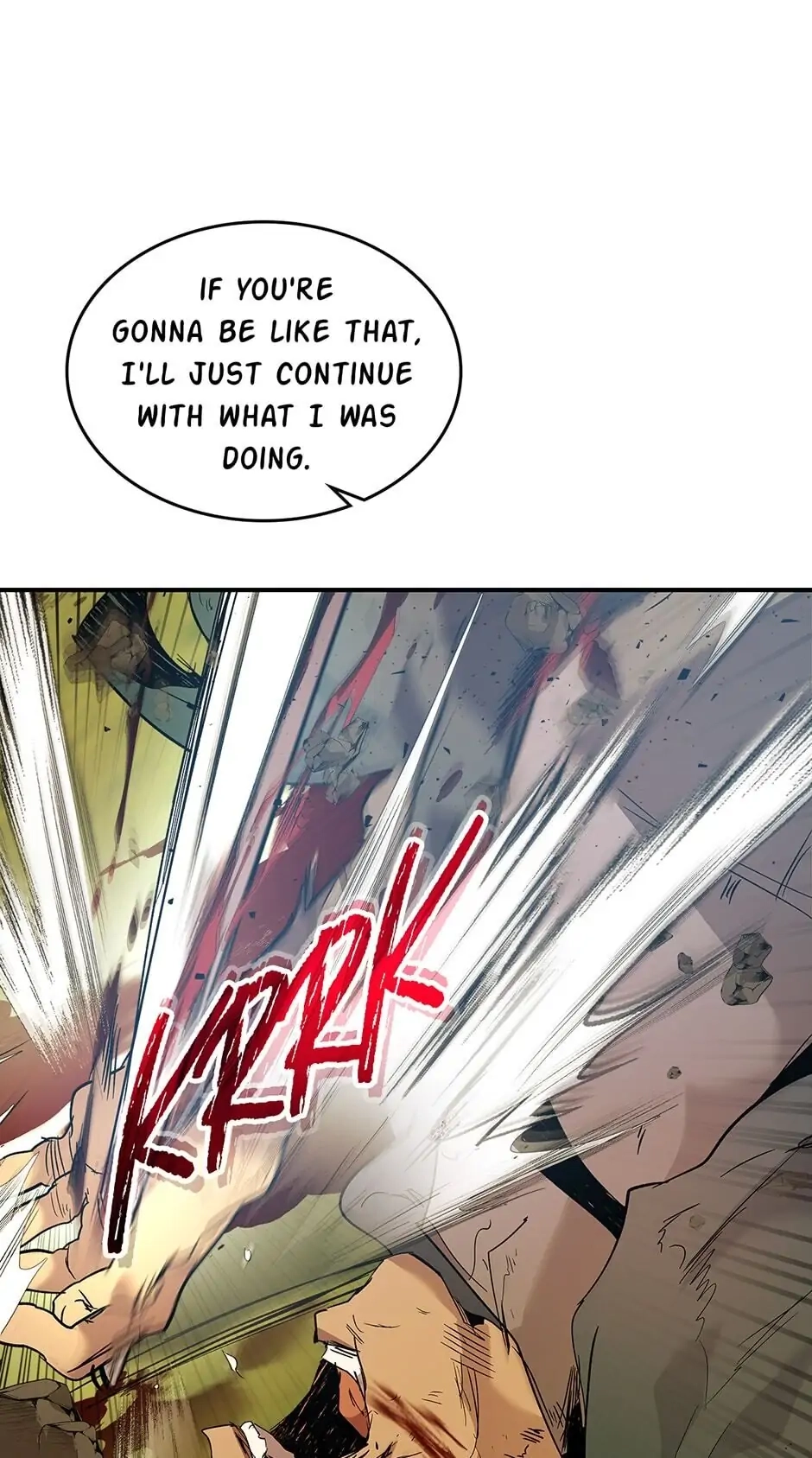 Leveling up with gods Chapter 23 Page 78