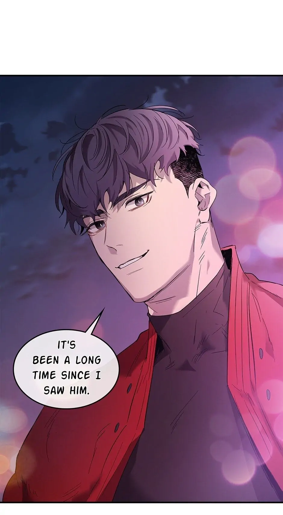 Leveling up with gods Chapter 23 Page 104