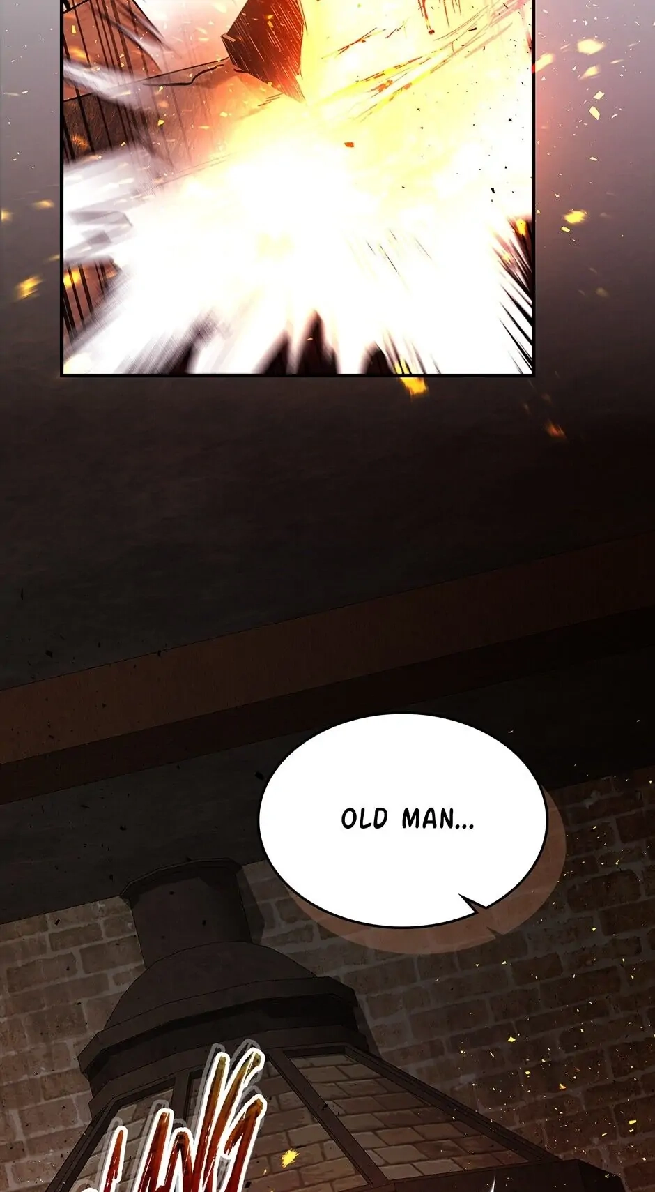 Leveling up with gods Chapter 23 Page 106