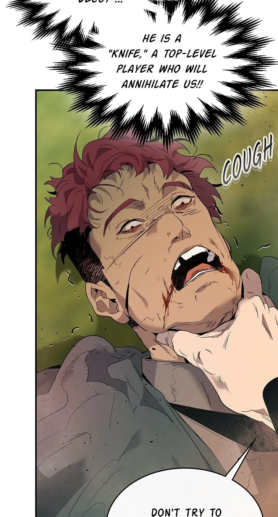 Leveling up with gods Chapter 23 Page 74