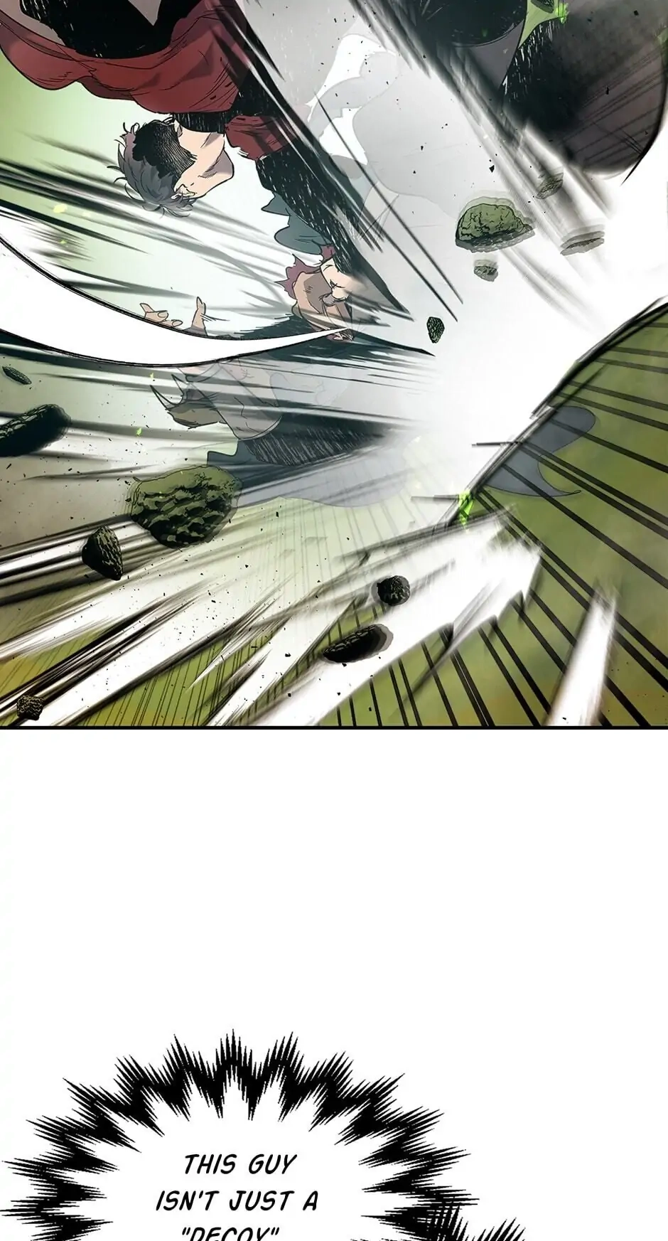 Leveling up with gods Chapter 23 Page 73