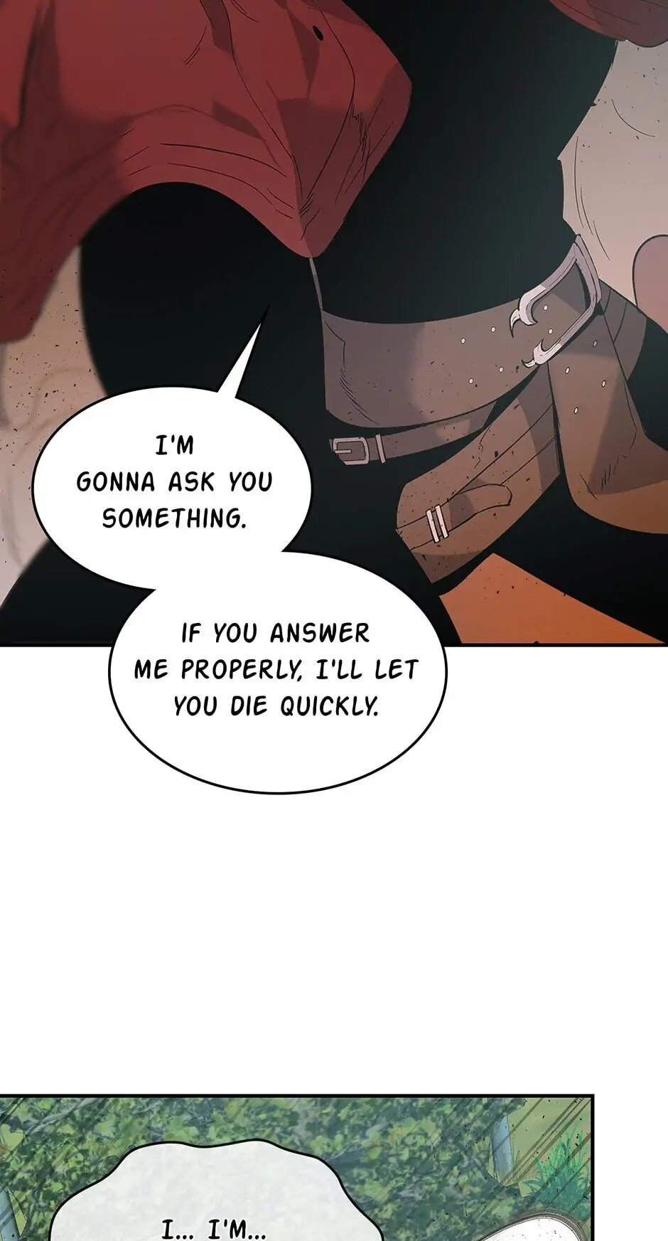 Leveling up with gods Chapter 23 Page 76