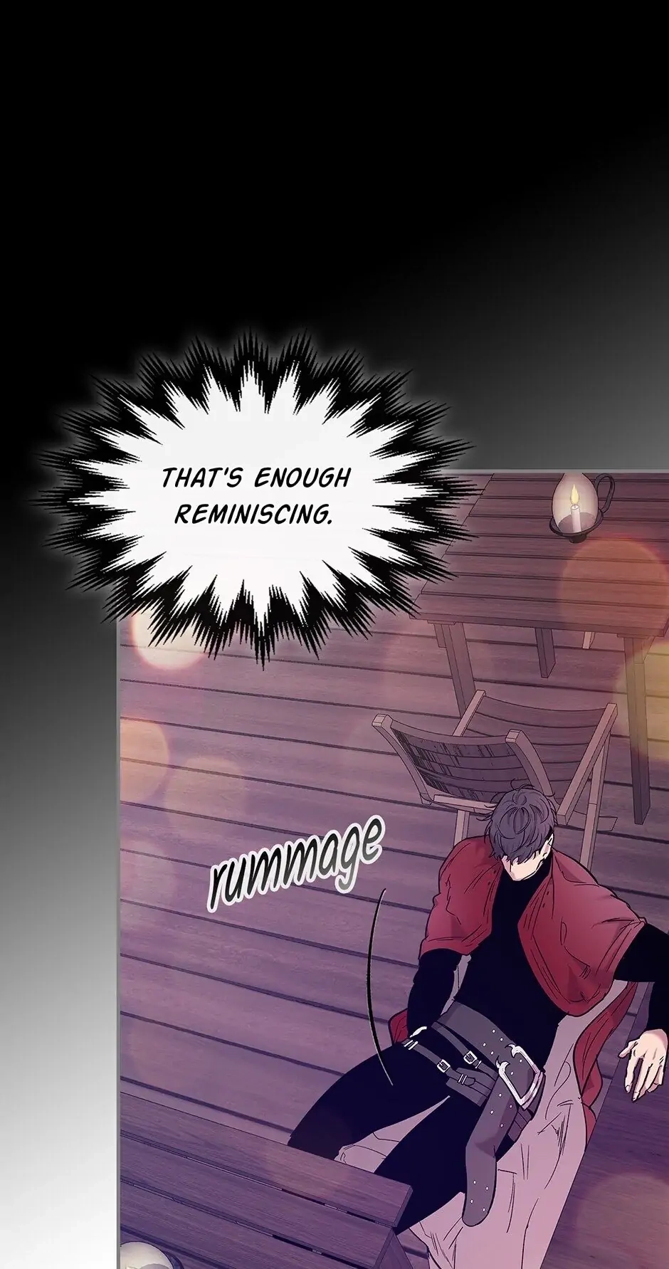 Leveling up with gods Chapter 23 Page 95