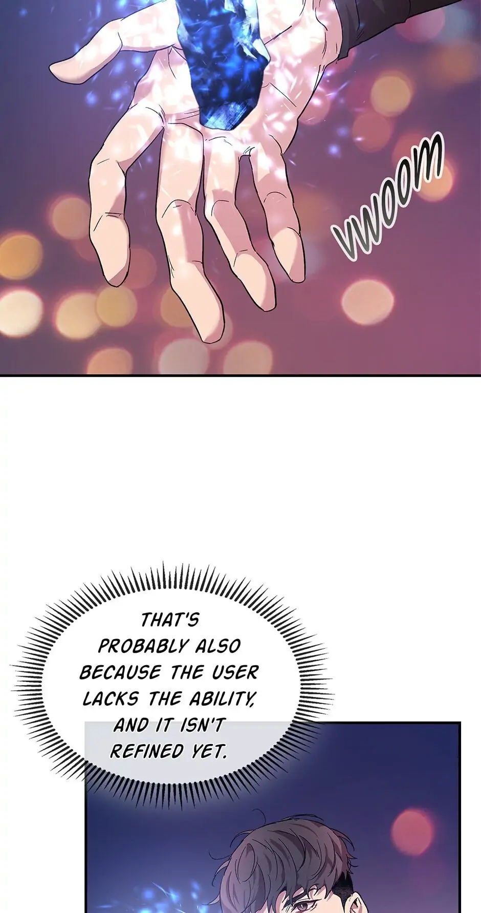 Leveling up with gods Chapter 23 Page 97