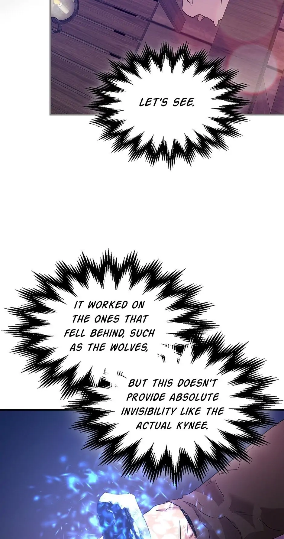Leveling up with gods Chapter 23 Page 96