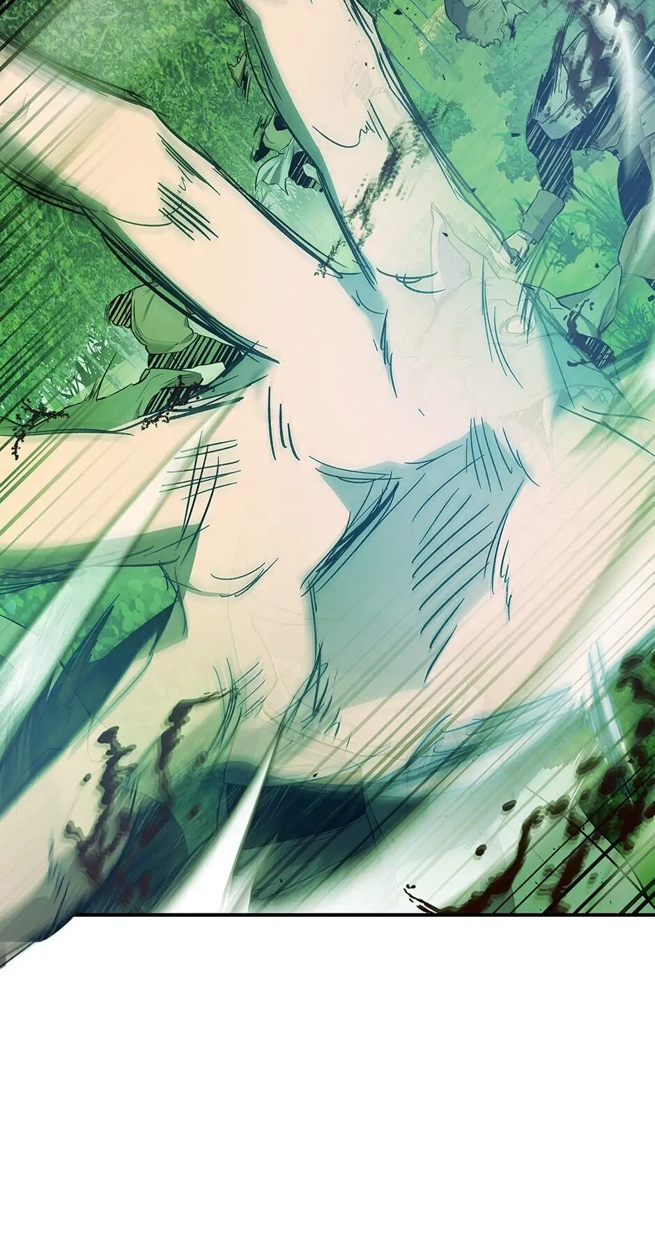 Leveling up with gods Chapter 23 Page 71