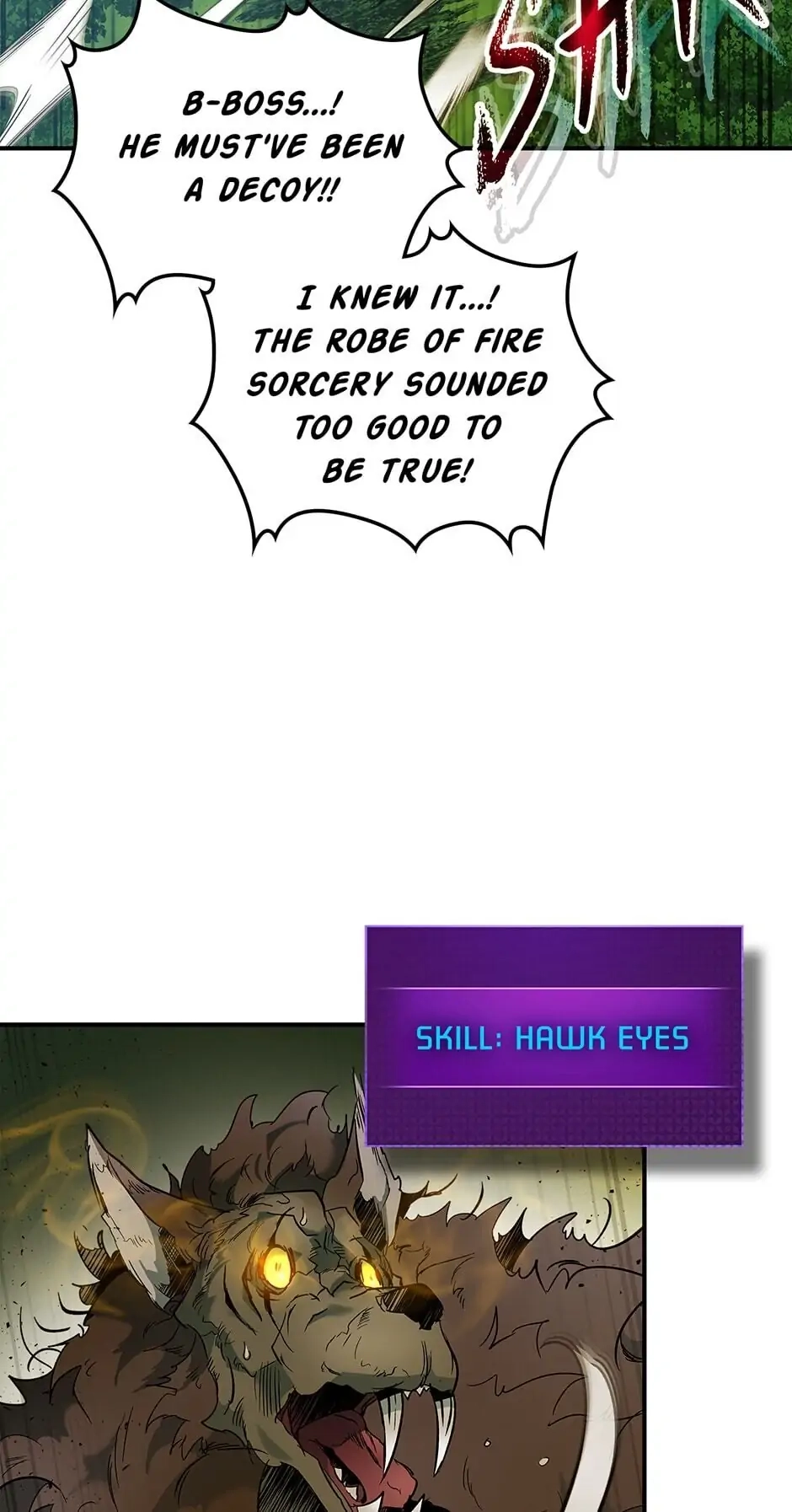 Leveling up with gods Chapter 23 Page 67