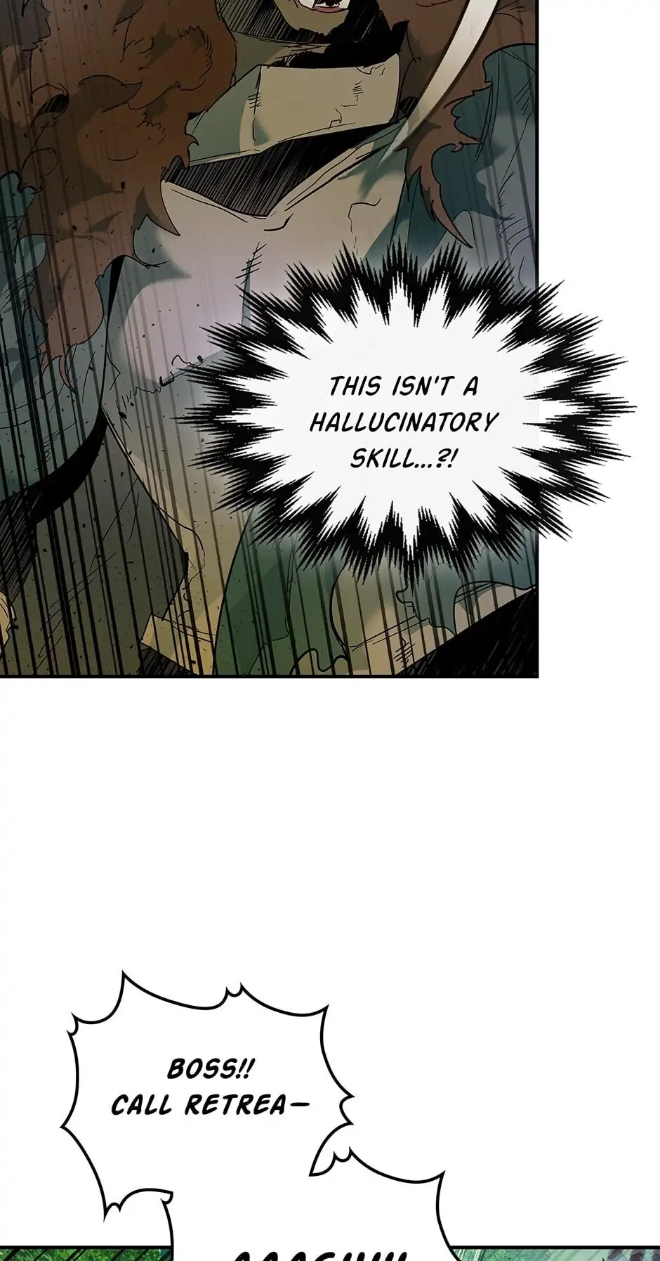 Leveling up with gods Chapter 23 Page 68