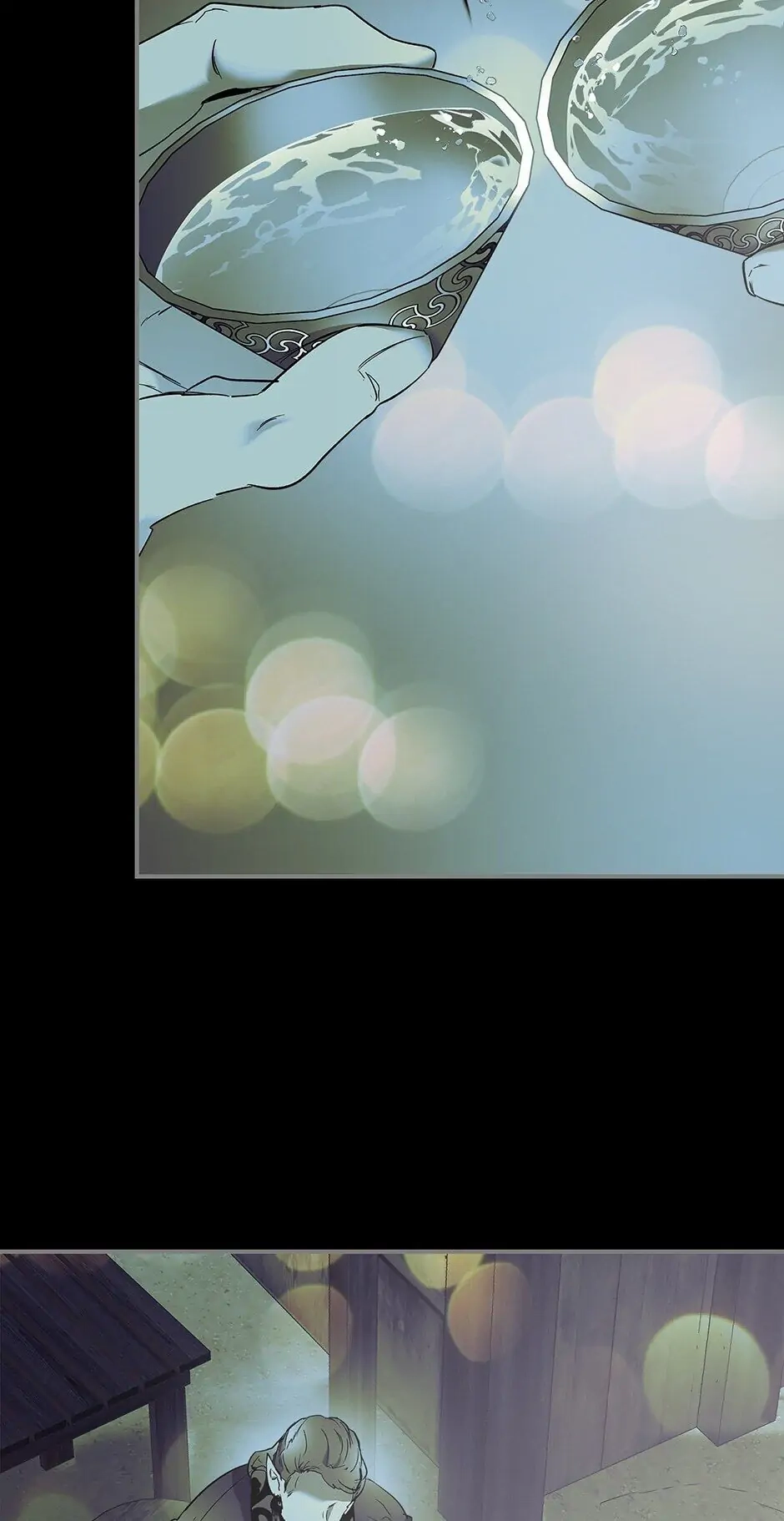 Leveling up with gods Chapter 23 Page 92