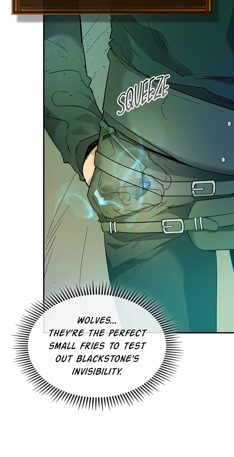 Leveling up with gods Chapter 23 Page 56