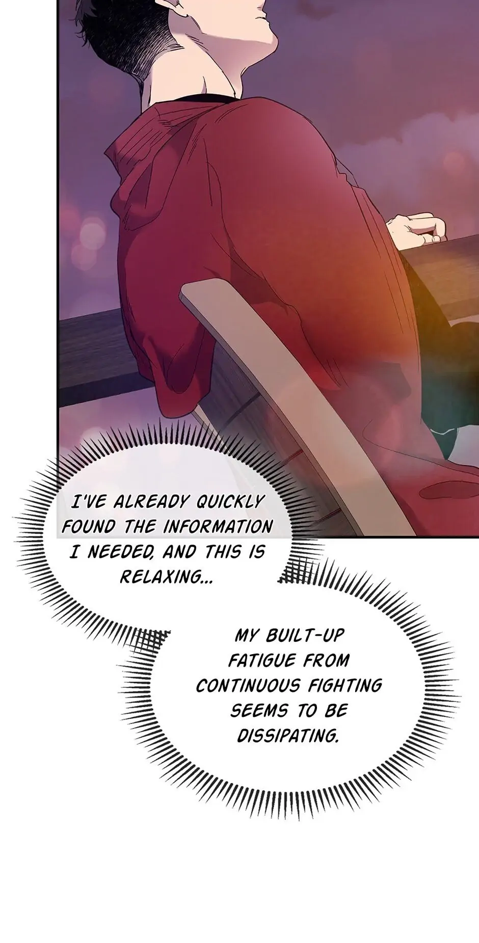 Leveling up with gods Chapter 23 Page 89