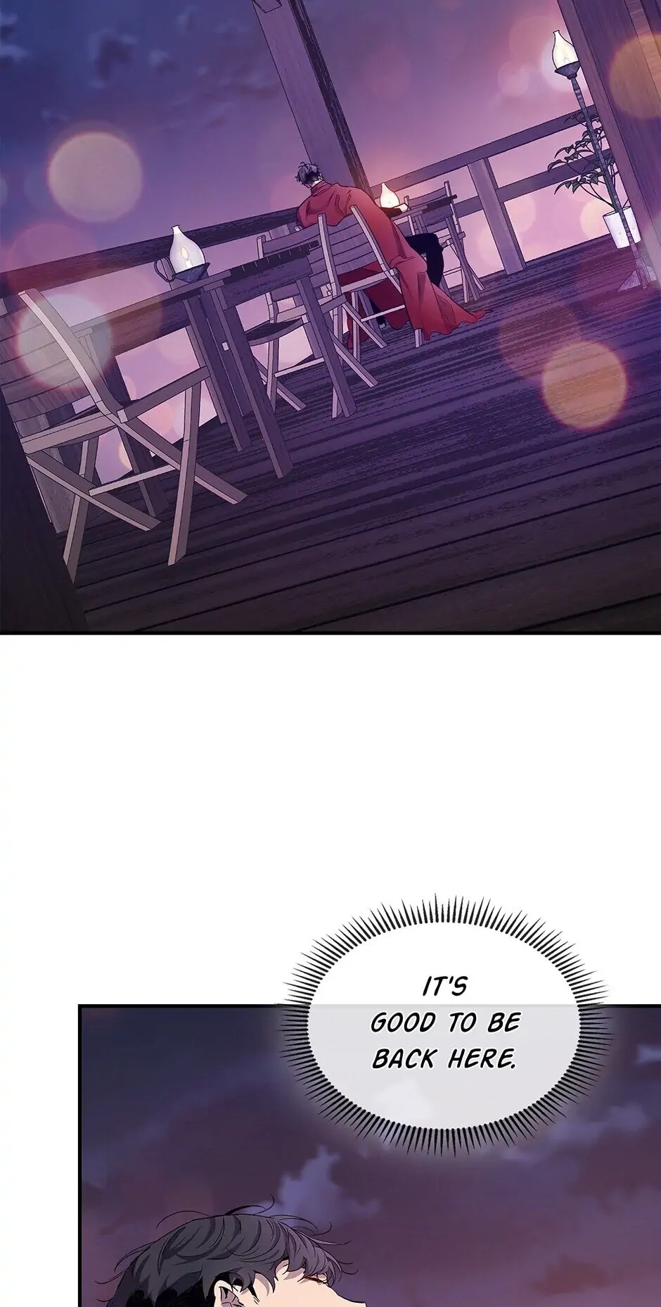 Leveling up with gods Chapter 23 Page 88