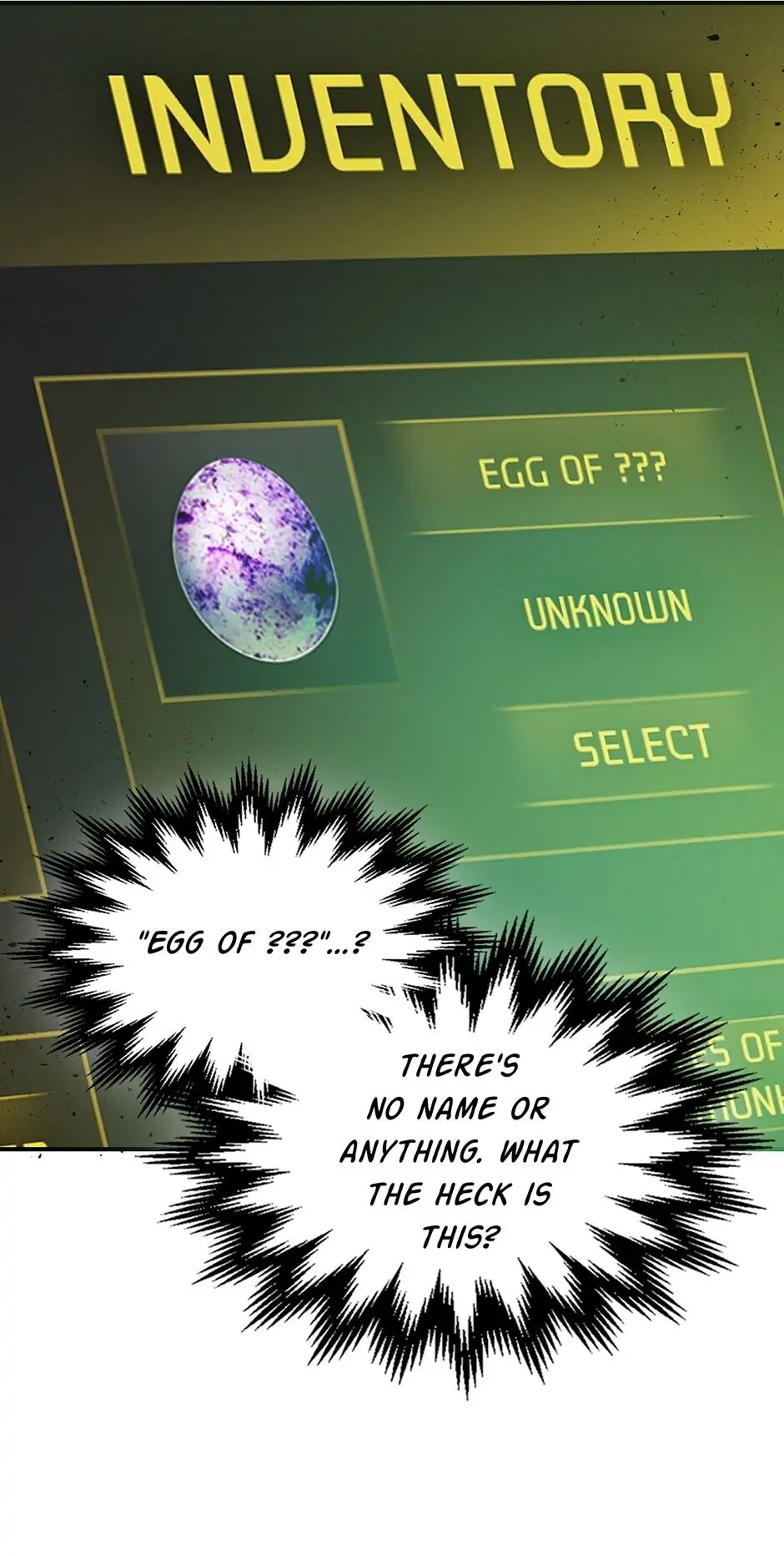 Leveling up with gods Chapter 23 Page 11