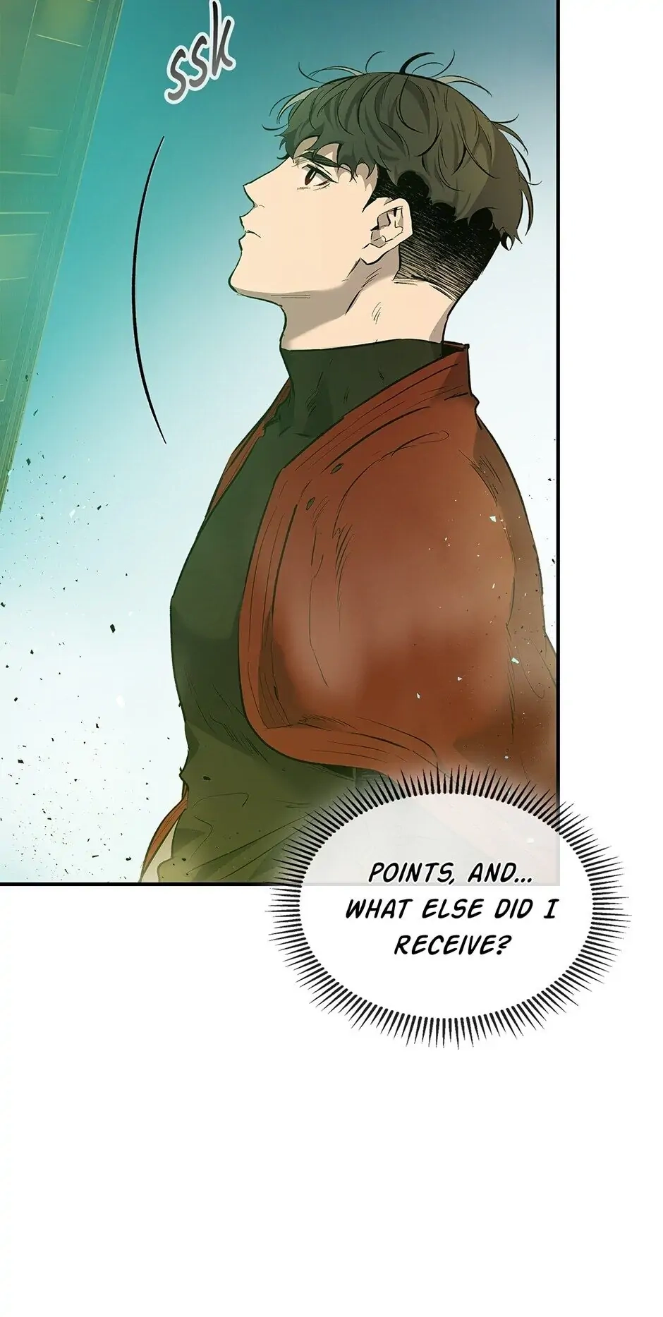 Leveling up with gods Chapter 23 Page 10