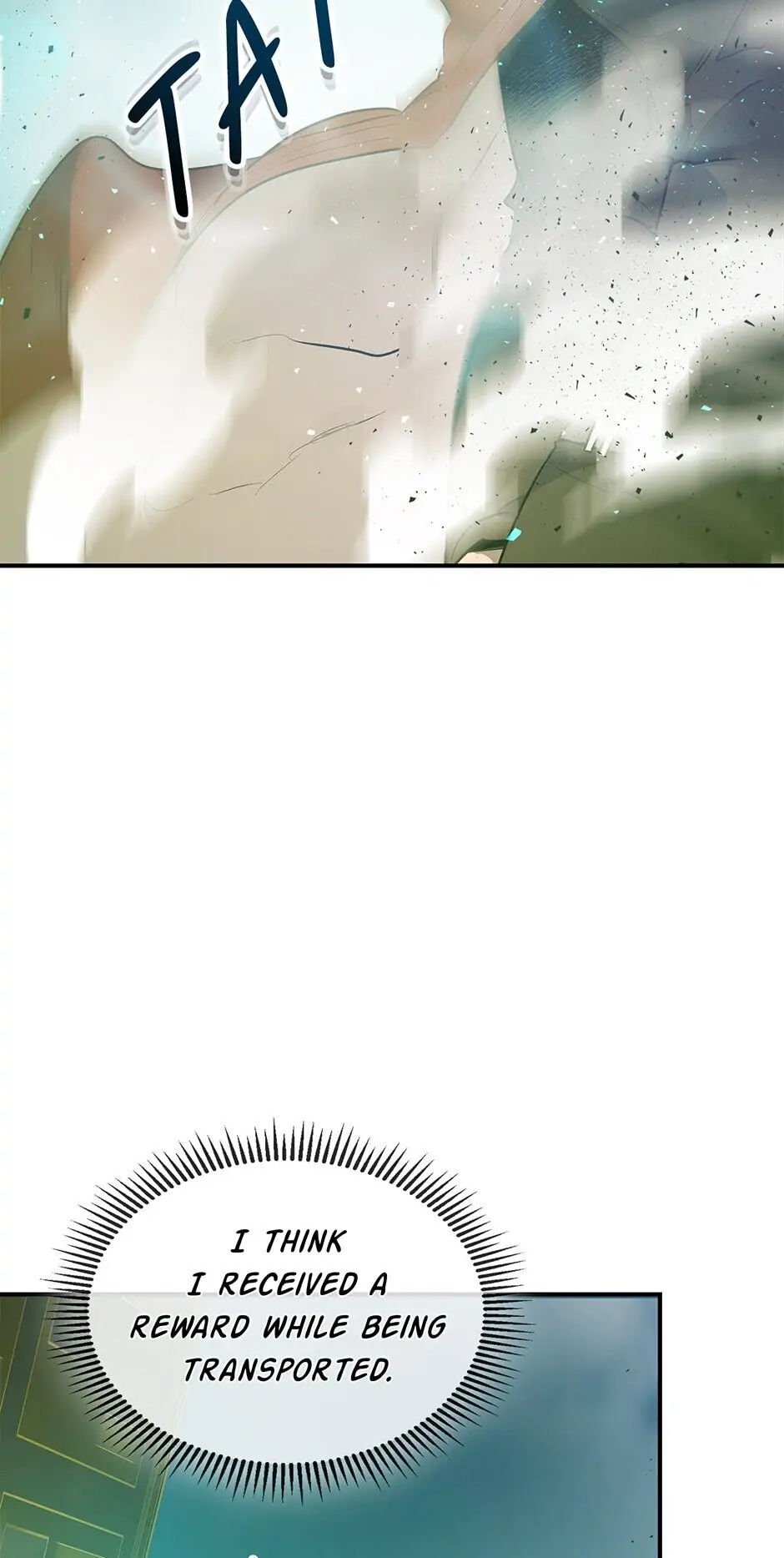 Leveling up with gods Chapter 23 Page 9
