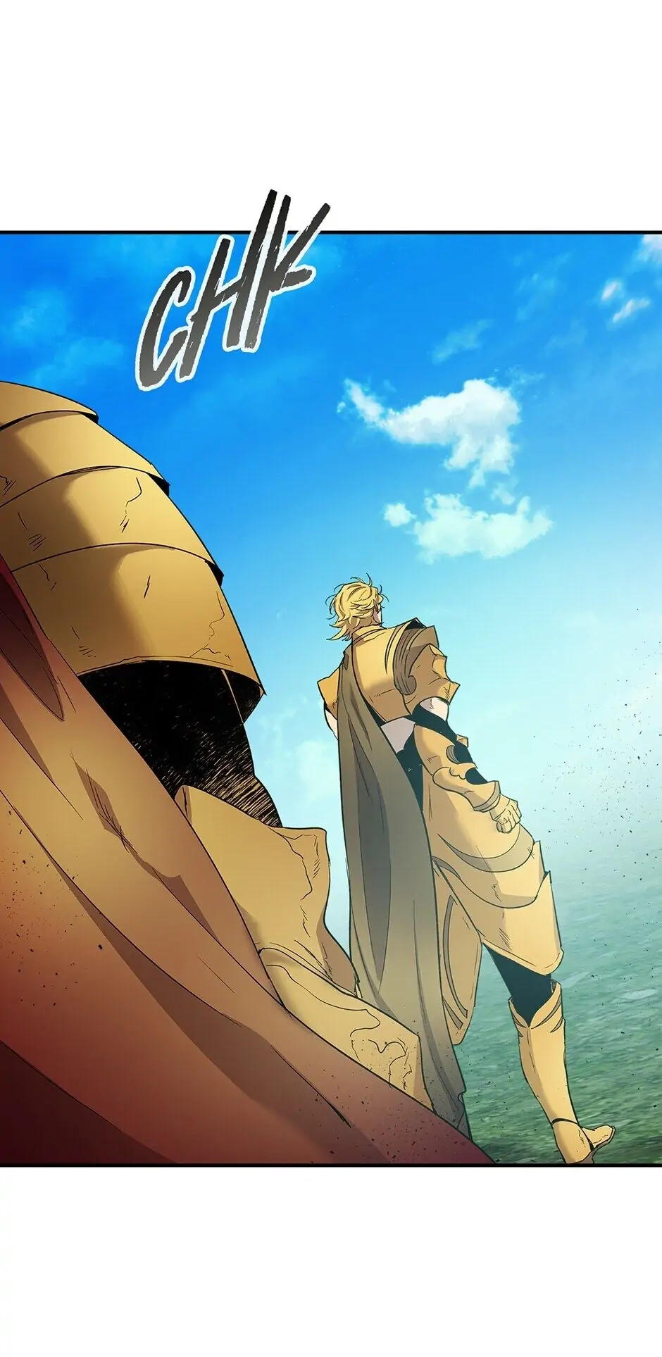 Leveling up with gods Chapter 23 Page 31