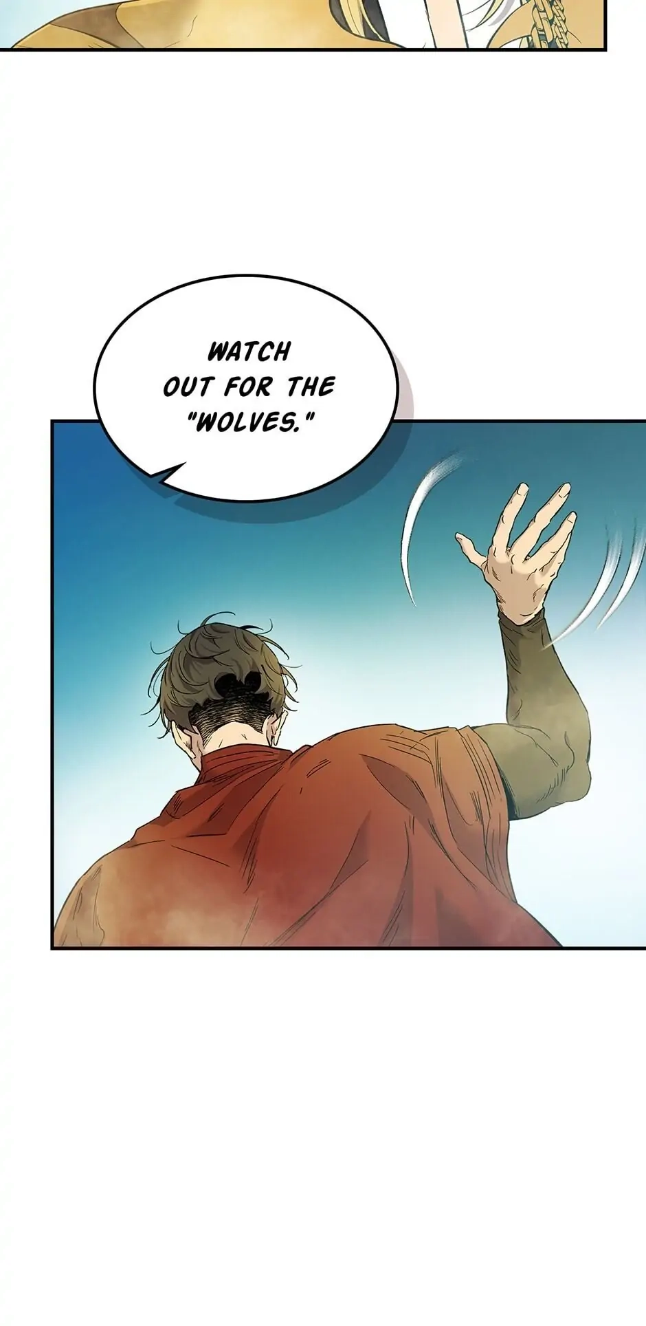 Leveling up with gods Chapter 23 Page 30