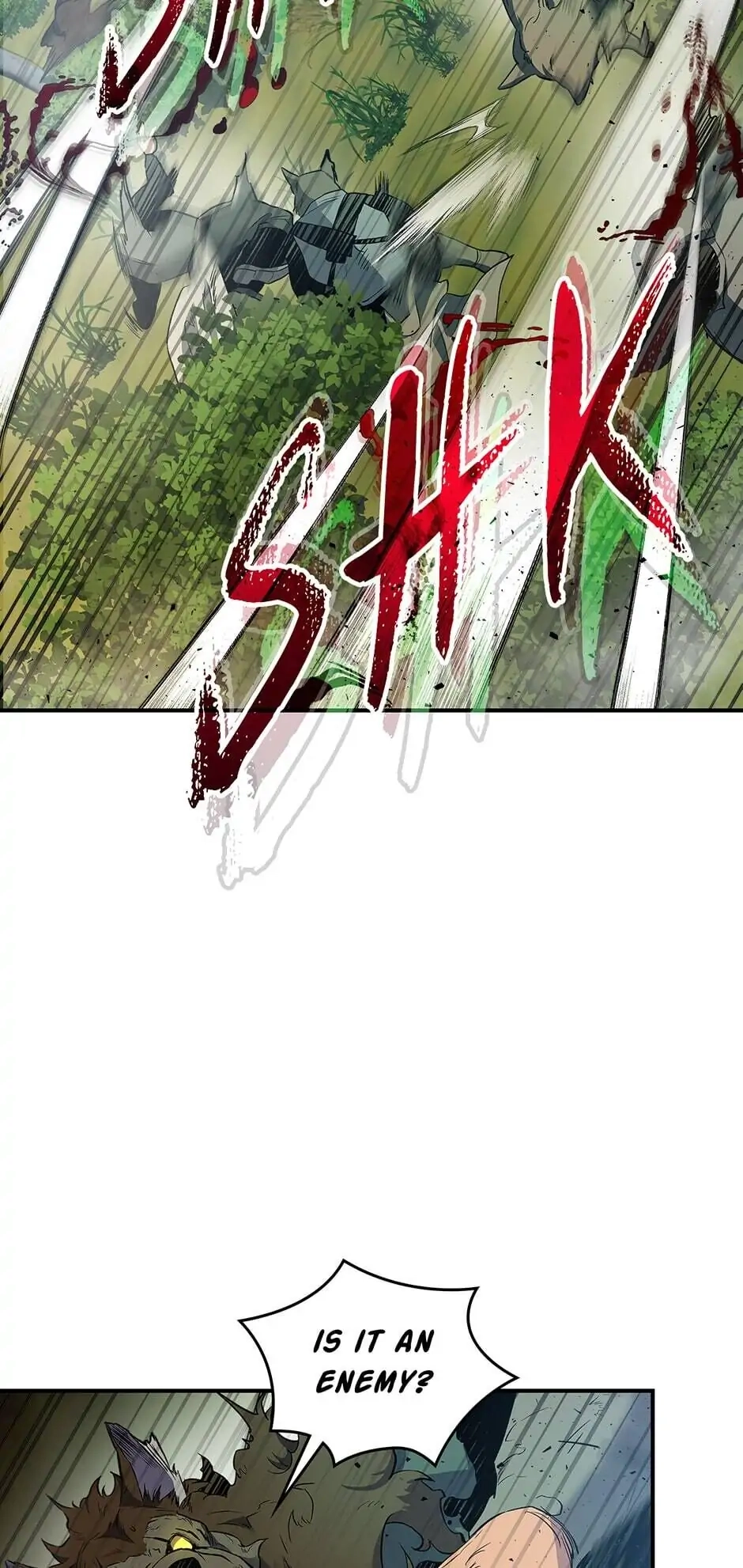 Leveling up with gods Chapter 23 Page 64
