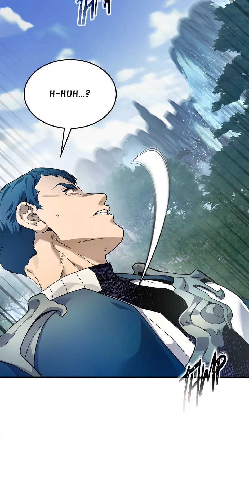 Leveling up with gods Chapter 67 – Join the Fray Page 53