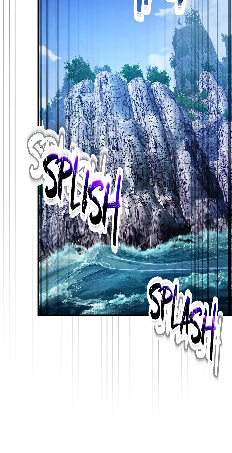 Leveling up with gods Chapter 67 – Join the Fray Page 11